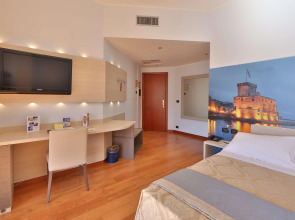 Best Western Plus Tigullio Royal Hotel