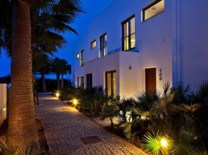 Sao Rafael Villas, Apartments & GuestHouse