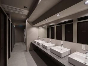 3U Namba Minami by Doyanen