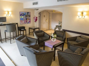 Best Western Plus Cannes Riviera