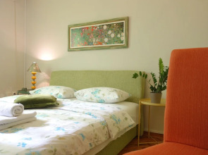 Villa Quantum Beograd