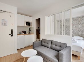 Résidence Paris MORET