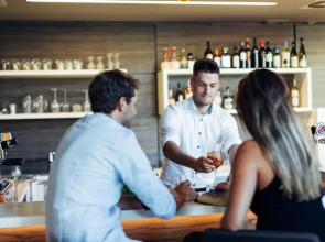 harry’s home München Moosach hotel & apartments