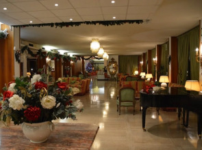 Grand Hotel Tamerici & Principe