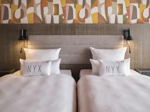 Hotel Berlin Köpenick by Leonardo Hotels