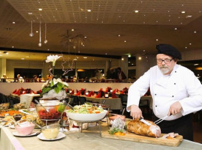 Herttua Hotel and Spa