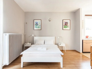 Apartment4you Centrum 1