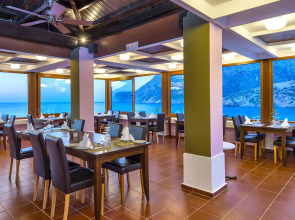 Fodele Beach & Water Park Holiday Resort