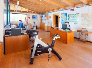 Ecoresort Le Sirenè - Caroli Hotels