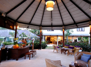 Krabi Aquamarine Resort - SHA Extra Plus