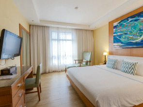 Pinnacle Lumpinee Park Hotel