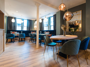 Hôtel Bleu de Grenelle - Tour Eiffel