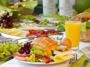 City Gate by Centro Comfort