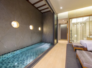 Отель The Gems Mining Pool Villas Pattaya