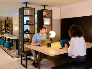 Aparthotel Adagio Monaco Monte Cristo