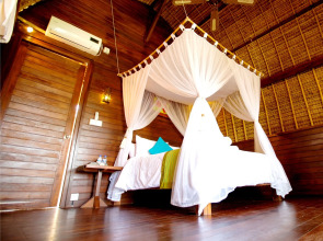 Sunset Coin Lembongan Cottage and Spa