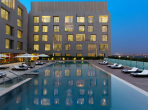 Holiday Inn New Delhi Aerocity by IHG
