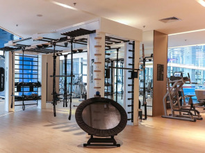 Sheraton Shenzhen Nanshan