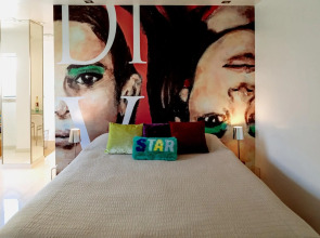 Lisbon Art Stay Apartments Baixa