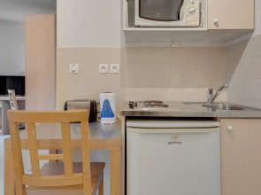 Residhotel Central Gare