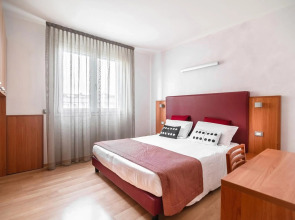 Domino Suite Hotel Jesolo