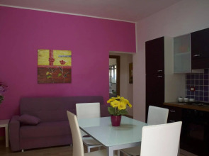 Residence Costa Del Sole