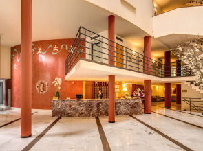 Grand Hotel Imperiale & Resort