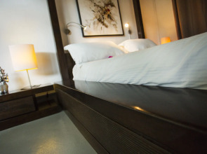 Esprit Libre Restaurant and Guest House