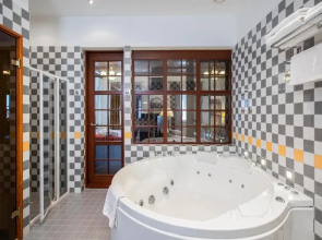 Отель «Даугирас»