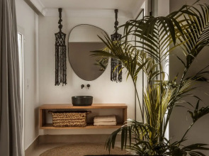 Sunvillage Malia Boutique Hotel & Suites