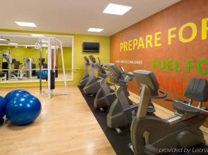 Sheraton Grand Warsaw