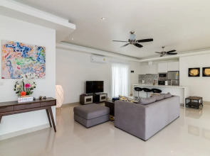 Orchid Paradise Homes OPV313