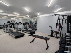 Travelodge Myeongdong City Hall