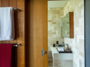 The Naka Phuket, a member of Design Hotels