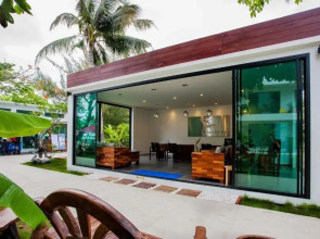 Paradise Resort PHI PHI