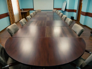 Гостиница «Шелковый Путь»