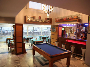 Hotel Istankoy Kusadasi