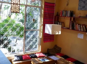 3Dogs Hostel São Paulo