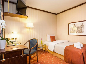 Living Hotel Berlin Mitte