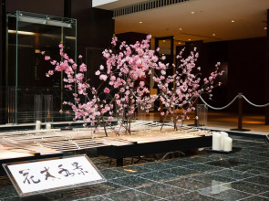 The Strings by InterContinental Tokyo by IHG