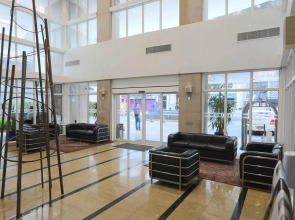 Transamerica Prime International Plaza