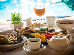 Navutu Dreams Resort & Wellness Retreat