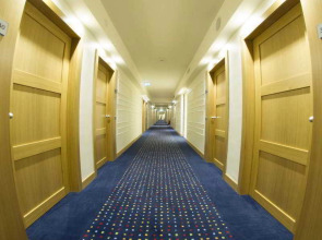 Catania International Airport Hotel