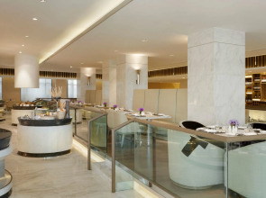 Hilton Xi'an High-tech Zone