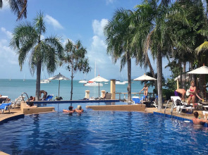 The Samui Mermaid Resort