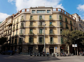 Vasanta Hotel Eixample, Sonder by Marriott Bonvoy