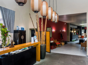 Enotel Santo da Serra