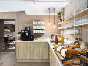 Saga Hotel Oslo, WorldHotels Crafted