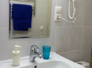 Studios Crocus (Студио Крокус) на Ильинском