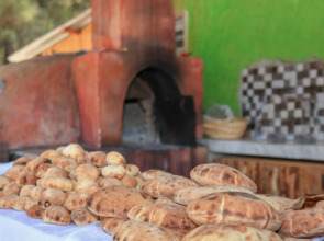 Dedeminn Garden Hotel